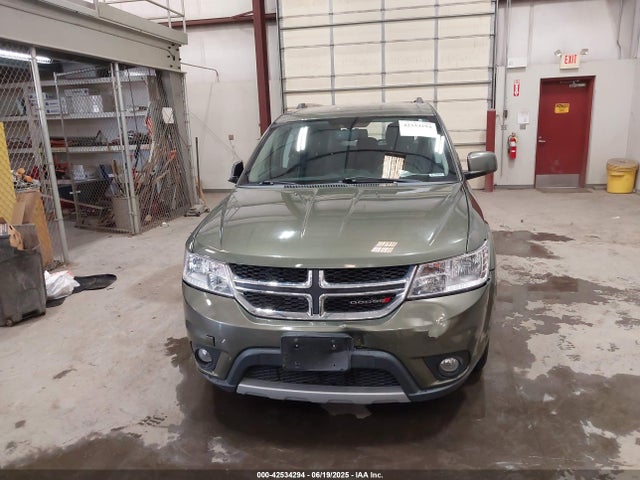 Dodge Journey 2016 3C4PDDBG3GT244162 Image 11