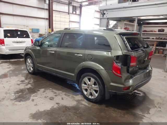 Dodge Journey 2016 3C4PDDBG3GT244162 Image 3