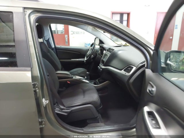 Dodge Journey 2016 3C4PDDBG3GT244162 Image 5