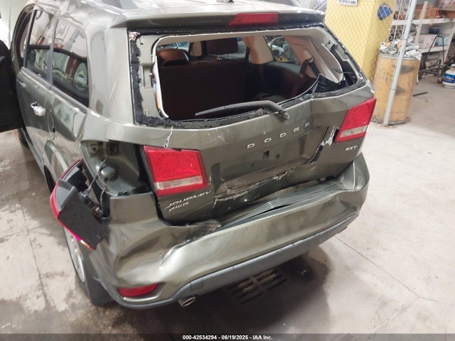 Dodge Journey 2016 3C4PDDBG3GT244162 Image 6