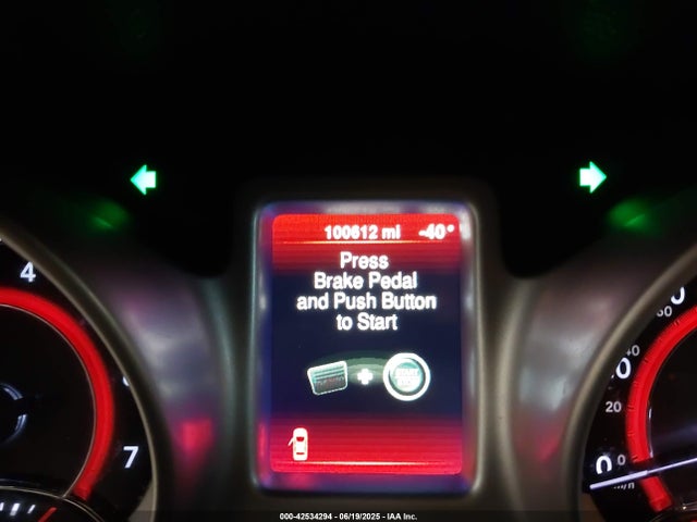 Dodge Journey 2016 3C4PDDBG3GT244162 Image 7