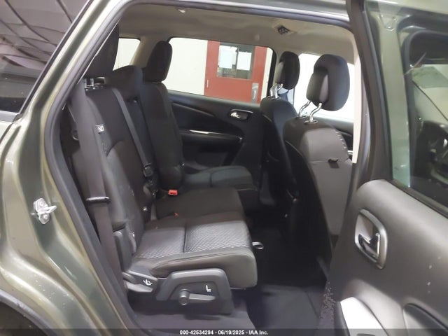 Dodge Journey 2016 3C4PDDBG3GT244162 Image 8