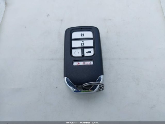 5FNYF6H95HB018627 Honda j35y6