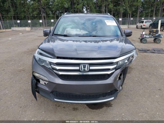 5FNYF6H95HB018627 Honda j35y6