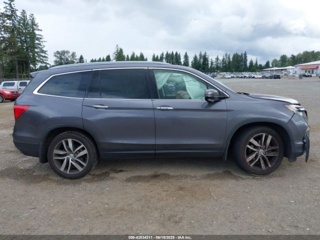 5FNYF6H95HB018627 Honda j35y6