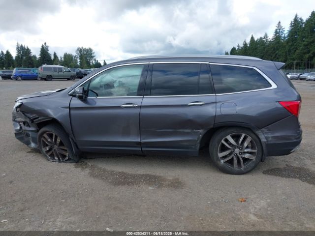 5FNYF6H95HB018627 Honda j35y6