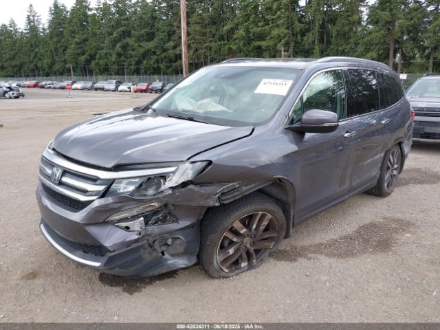 5FNYF6H95HB018627 Honda j35y6