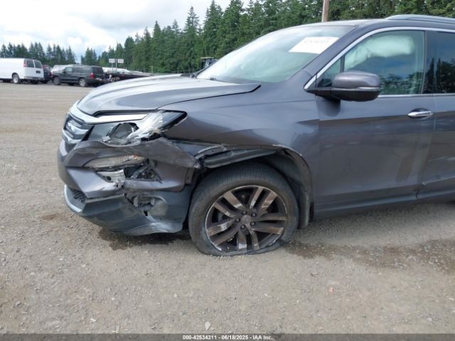 5FNYF6H95HB018627 Honda j35y6