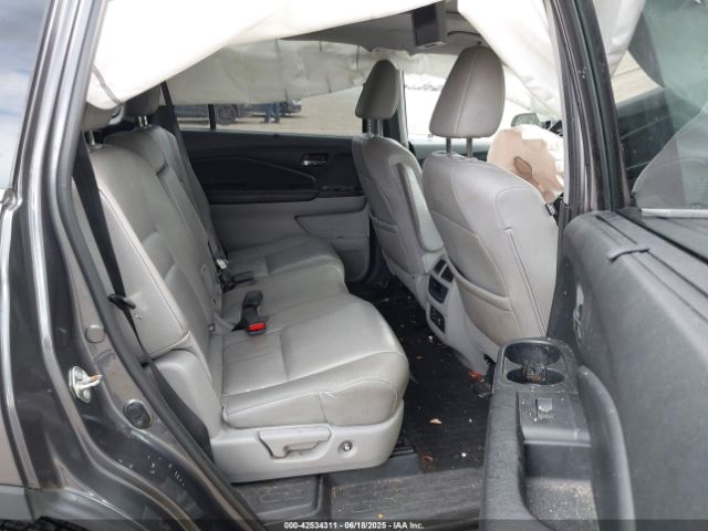 5FNYF6H95HB018627 Honda j35y6