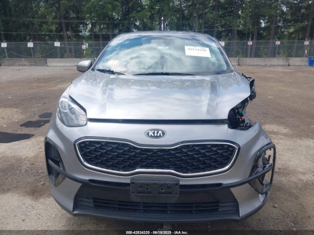 KNDPM3AC5L7830160 KIA gdi theta ii