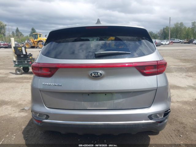 KNDPM3AC5L7830160 KIA gdi theta ii