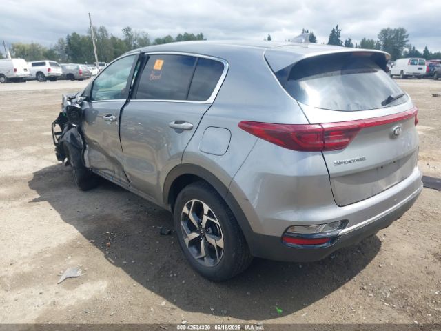 KNDPM3AC5L7830160 KIA gdi theta ii