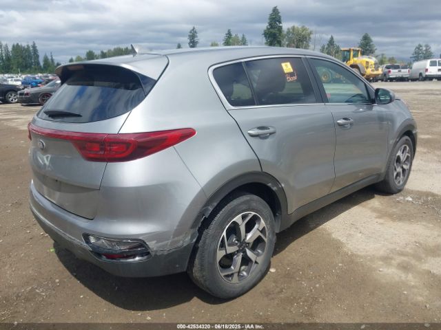 KNDPM3AC5L7830160 KIA gdi theta ii