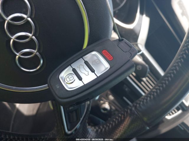 2016 AUDI A4 WAUFFAFL9GA012777 Photo 10