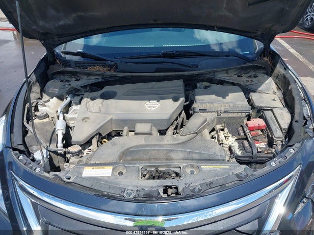 1N4AL3AP0EN218500 Nissan Altima