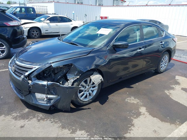 1N4AL3AP0EN218500 Nissan Altima