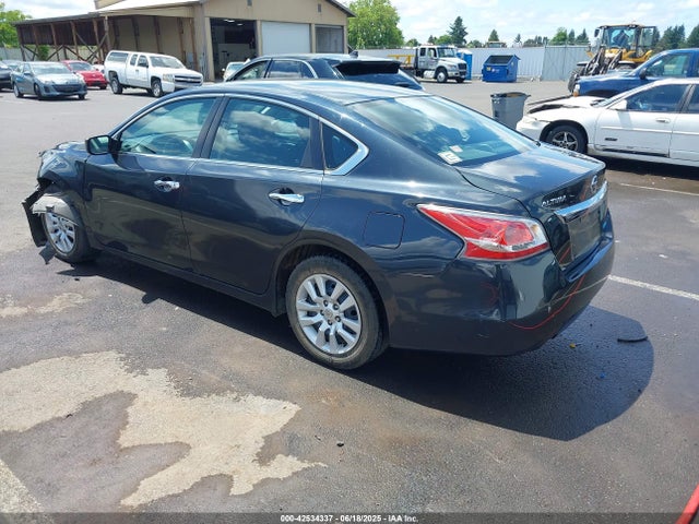 1N4AL3AP0EN218500 Nissan Altima