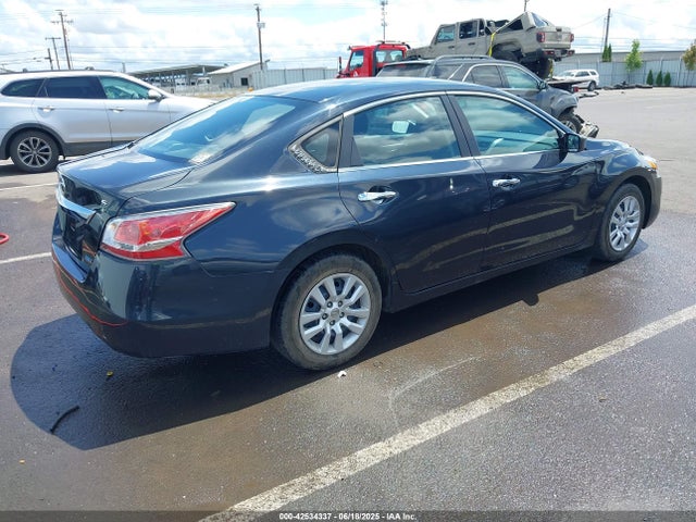 1N4AL3AP0EN218500 Nissan Altima