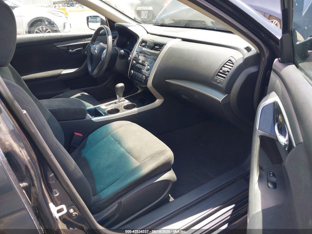 1N4AL3AP0EN218500 Nissan Altima