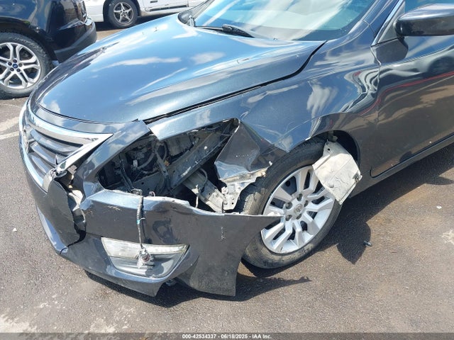 1N4AL3AP0EN218500 Nissan Altima