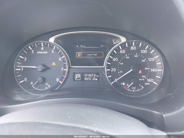 1N4AL3AP0EN218500 Nissan Altima
