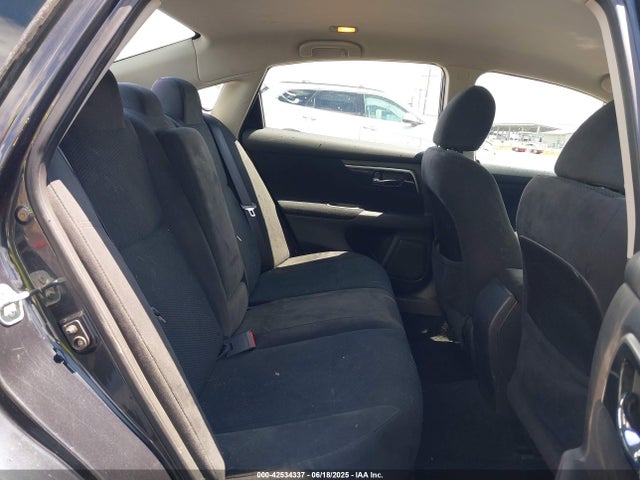 1N4AL3AP0EN218500 Nissan Altima