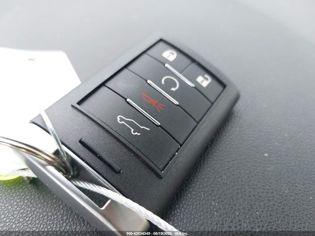 2014 CADILLAC ATS 1G6AH5RX5E0105296 Photo 10