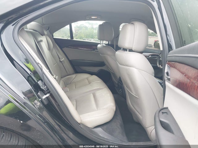 2014 CADILLAC ATS 1G6AH5RX5E0105296 Photo 7