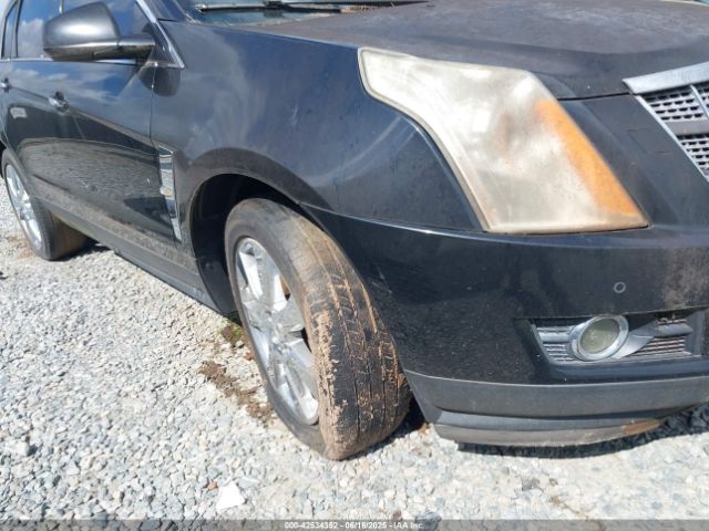 2011 CADILLAC SRX 3GYFNCEY4BS516721 Photo 5