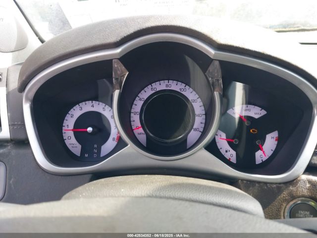 2011 CADILLAC SRX 3GYFNCEY4BS516721 Photo 6