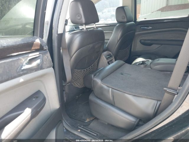 2011 CADILLAC SRX 3GYFNCEY4BS516721 Photo 7