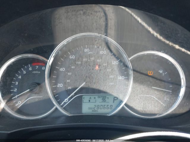 5YFBURHE8FP195023 Toyota 2zr-fe