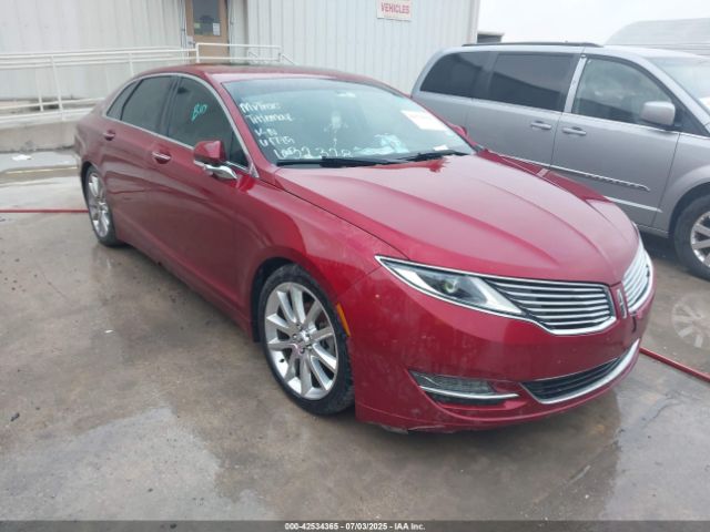 3LN6L2LU1GR632328 auction archive image