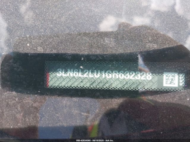3LN6L2LU1GR632328 Lincoln 2016
