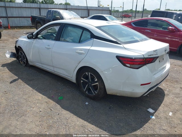3N1AB8CV3SY210415 Nissan Sentra
