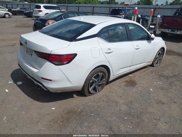 3N1AB8CV3SY210415 Nissan Sentra