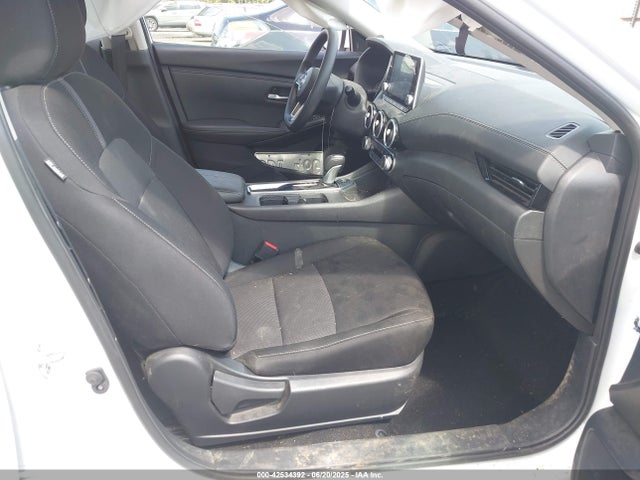 3N1AB8CV3SY210415 Nissan Sentra