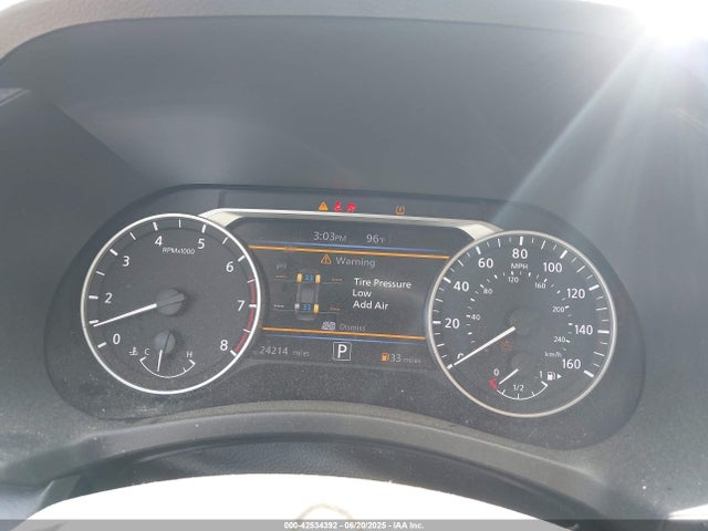 3N1AB8CV3SY210415 Nissan Sentra