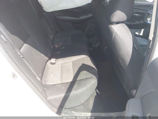 3N1AB8CV3SY210415 Nissan Sentra