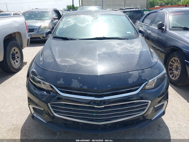 1G1ZB5STXHF165285 Chevrolet lfv - di: direct injection, vvt: variable valve timing, gen 1