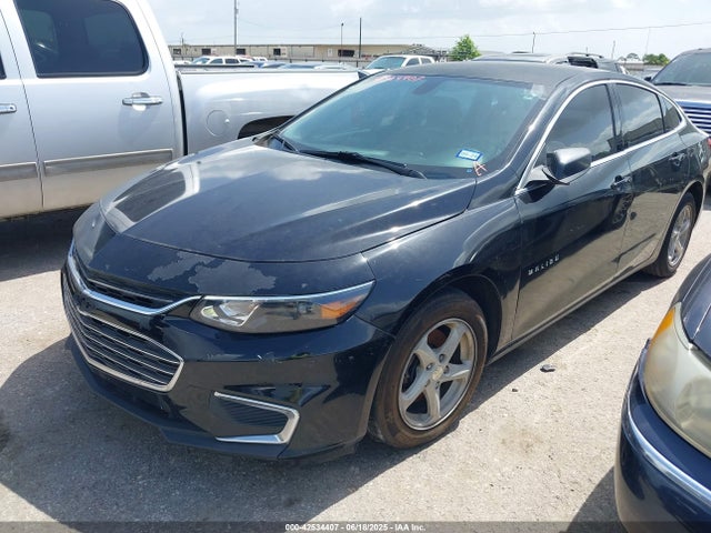 1G1ZB5STXHF165285 Chevrolet lfv - di: direct injection, vvt: variable valve timing, gen 1