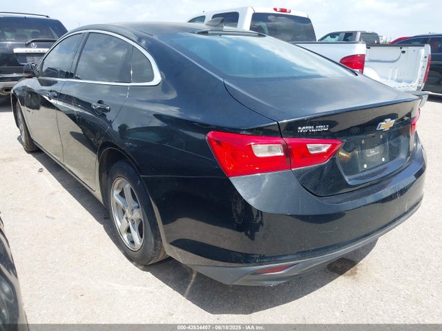 1G1ZB5STXHF165285 Chevrolet lfv - di: direct injection, vvt: variable valve timing, gen 1