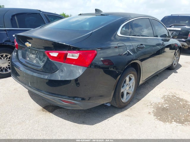 1G1ZB5STXHF165285 Chevrolet lfv - di: direct injection, vvt: variable valve timing, gen 1
