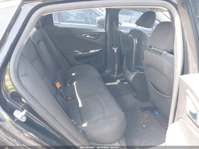 1G1ZB5STXHF165285 Chevrolet lfv - di: direct injection, vvt: variable valve timing, gen 1