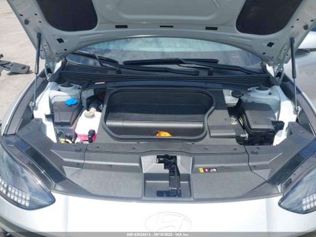 2023 HYUNDAI IONIQ 6 KMHM34AA8PA034341 Photo 9