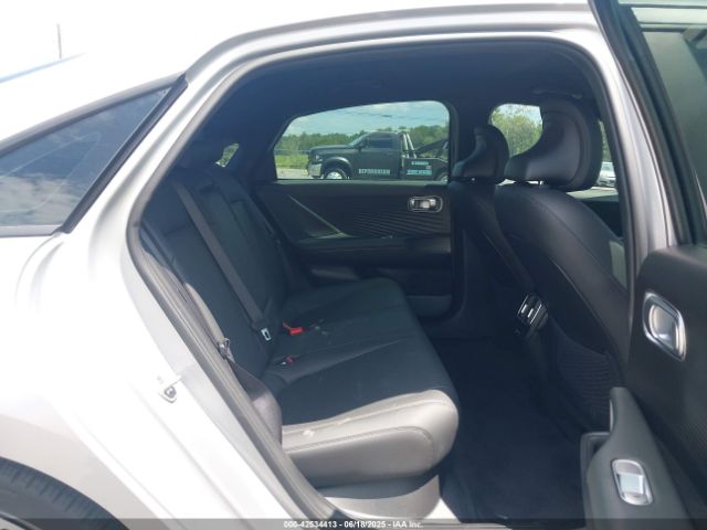 2023 HYUNDAI IONIQ 6 KMHM34AA8PA034341 Photo 7