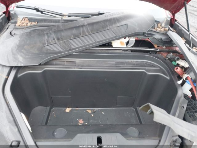 2022 FORD MUSTANG MACH-E 3FMTK3SU8NMA03382 Photo 9