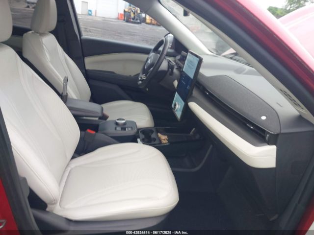 2022 FORD MUSTANG MACH-E 3FMTK3SU8NMA03382 Photo 4