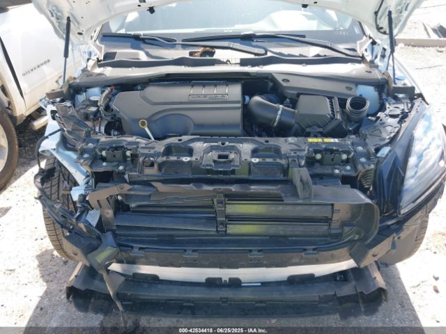 2024 JAGUAR E-PACE SADFL2FX4R1050669 Photo 9