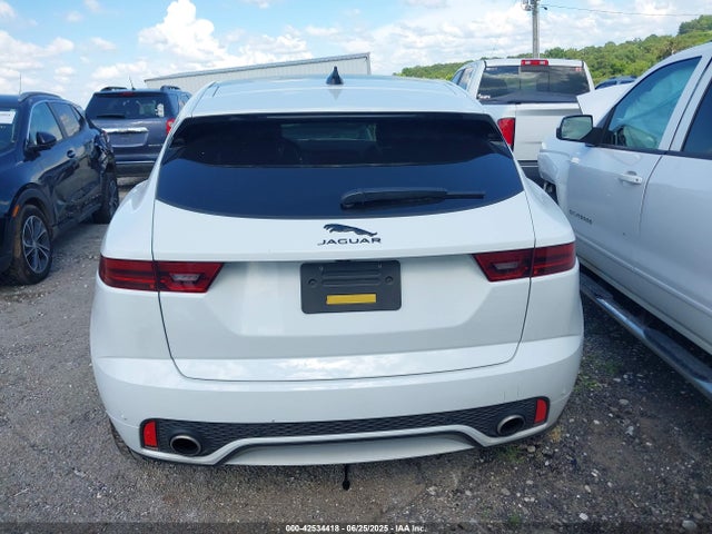 Jaguar aj20 2024 SADFL2FX4R1050669 Image 17